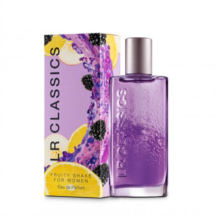 LR Classic Fruity Shake pro ženy - 50 ml